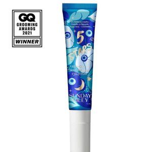 Sunday Riley 5 Stars Retinoid + Niacinamide Eye Serum FULL SIZE